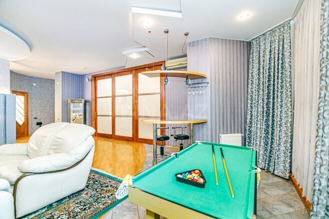 İcarəyə verilir 3 otaqlı yeni tikili 190 m², 28 May m., photo 14 from 32