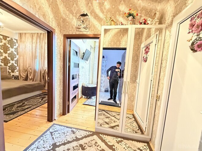 Продаётся 2-комн. новостройка 43 м², пос. Масазыр, photo 1 from 10