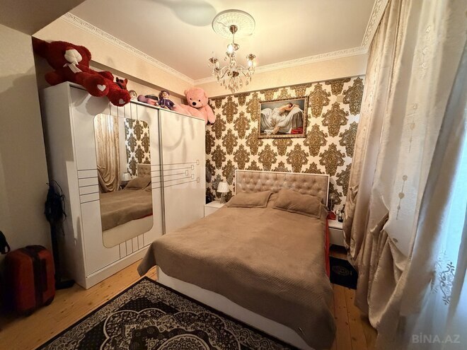 Продаётся 2-комн. новостройка 43 м², пос. Масазыр, photo 5 from 10