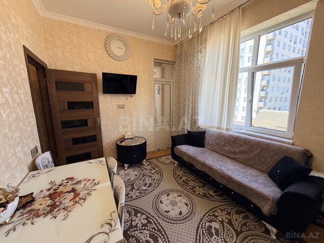 Продаётся 2-комн. новостройка 43 м², пос. Масазыр, photo 8 from 10