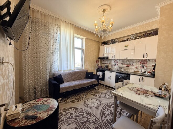 Продаётся 2-комн. новостройка 43 м², пос. Масазыр, photo 9 from 10