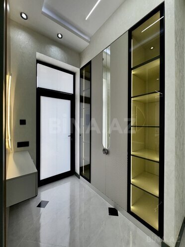 Satılır 4 otaqlı həyət evi/bağ evi 160 m², Mərdəkan q., photo 23 from 24