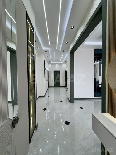 Satılır 4 otaqlı həyət evi/bağ evi 160 m², Mərdəkan q., photo 10 from 24