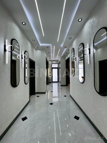 Satılır 4 otaqlı həyət evi/bağ evi 160 m², Mərdəkan q., photo 22 from 24