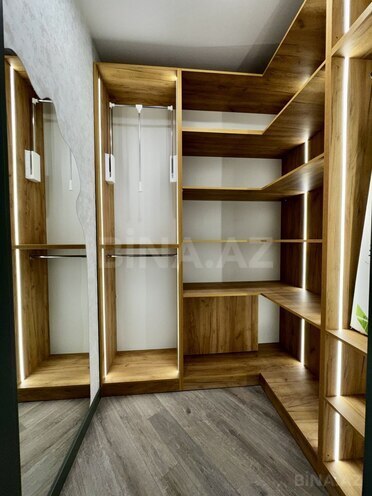 Satılır 4 otaqlı həyət evi/bağ evi 160 m², Mərdəkan q., photo 21 from 24