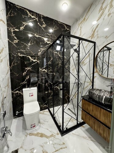 Satılır 4 otaqlı həyət evi/bağ evi 160 m², Mərdəkan q., photo 20 from 24