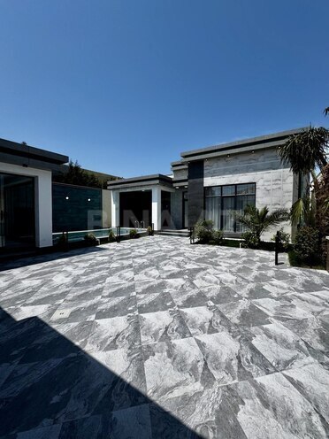 Satılır 4 otaqlı həyət evi/bağ evi 160 m², Mərdəkan q., photo 3 from 24