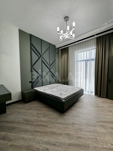 Satılır 4 otaqlı həyət evi/bağ evi 160 m², Mərdəkan q., photo 16 from 24