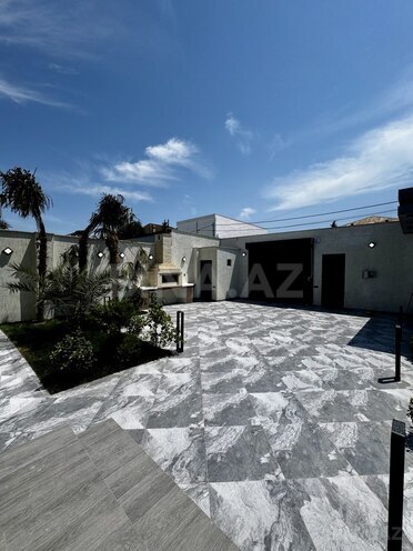 Satılır 4 otaqlı həyət evi/bağ evi 160 m², Mərdəkan q., photo 8 from 24
