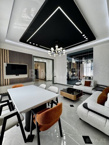 Satılır 4 otaqlı həyət evi/bağ evi 160 m², Mərdəkan q., photo 11 from 24
