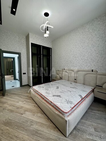 Satılır 4 otaqlı həyət evi/bağ evi 160 m², Mərdəkan q., photo 14 from 24