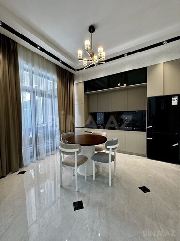 Satılır 4 otaqlı həyət evi/bağ evi 160 m², Mərdəkan q., photo 13 from 24