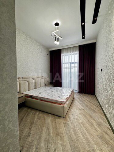 Satılır 4 otaqlı həyət evi/bağ evi 160 m², Mərdəkan q., photo 15 from 24