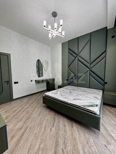 Satılır 4 otaqlı həyət evi/bağ evi 160 m², Mərdəkan q., photo 17 from 24