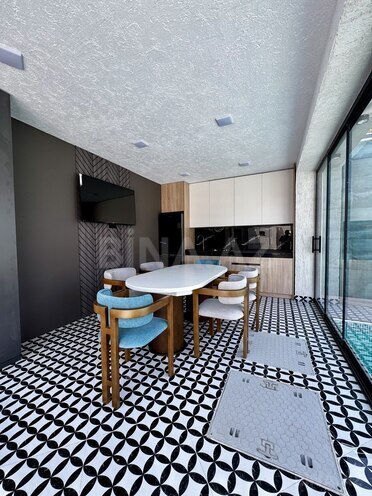 Satılır 4 otaqlı həyət evi/bağ evi 160 m², Mərdəkan q., photo 6 from 24