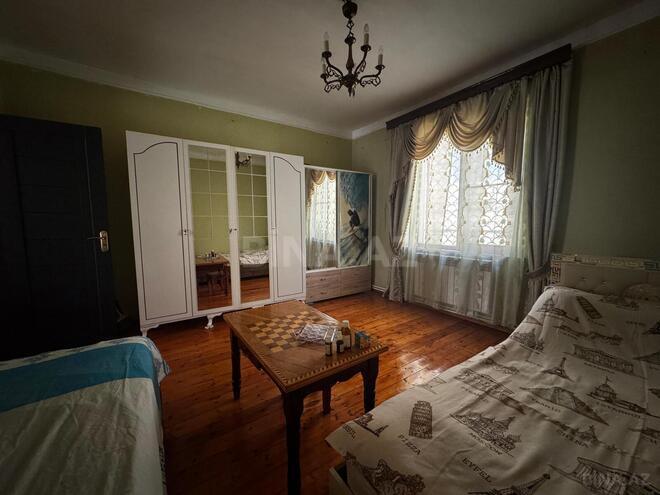 Satılır 5 otaqlı həyət evi/bağ evi 120 m², Bakıxanov q., photo 5 from 13