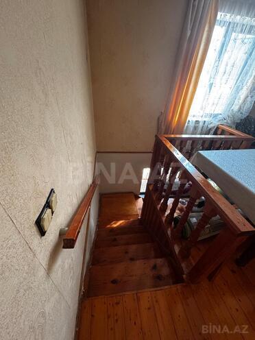 Satılır 5 otaqlı həyət evi/bağ evi 120 m², Bakıxanov q., photo 4 from 13