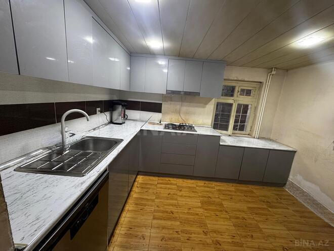 Satılır 5 otaqlı həyət evi/bağ evi 120 m², Bakıxanov q., photo 8 from 13