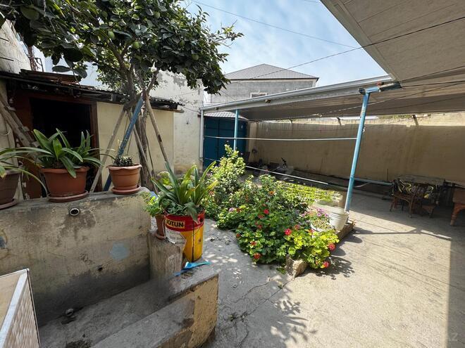 Satılır 5 otaqlı həyət evi/bağ evi 120 m², Bakıxanov q., photo 11 from 13