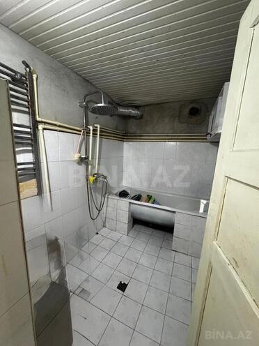 Satılır 5 otaqlı həyət evi/bağ evi 120 m², Bakıxanov q., photo 10 from 13