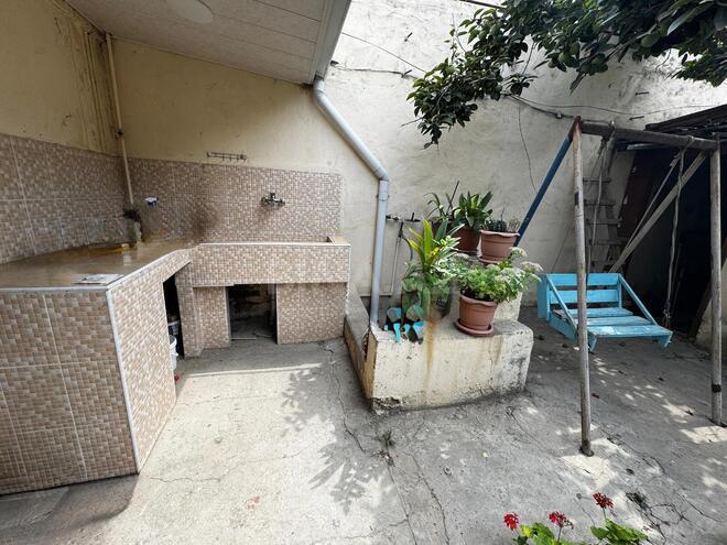 Satılır 5 otaqlı həyət evi/bağ evi 120 m², Bakıxanov q., photo 12 from 13