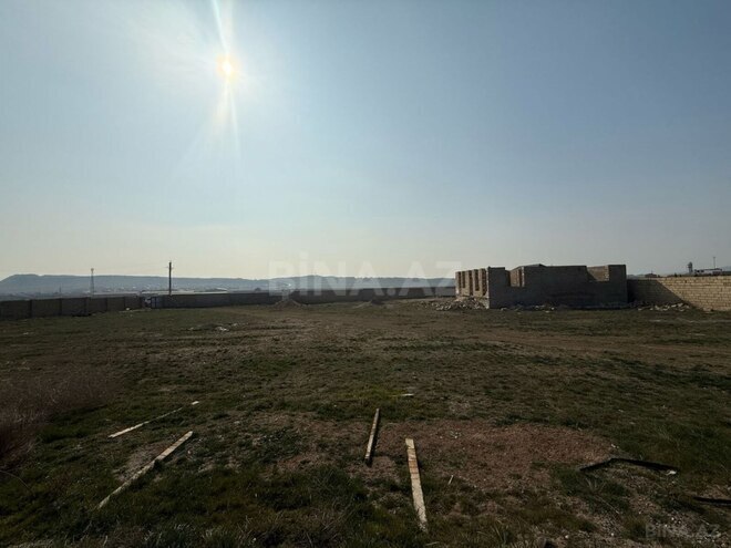 Satılır  torpaq 100 sot, Qobu q., photo 9 from 13