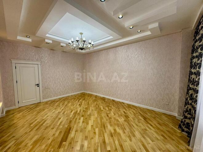 Satılır 3 otaqlı yeni tikili 106 m², Həzi Aslanov m., photo 10 from 14