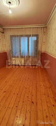 İcarəyə verilir 2 otaqlı köhnə tikili 60 m², Əhmədli q., photo 8 from 13