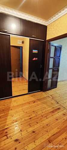 İcarəyə verilir 2 otaqlı köhnə tikili 60 m², Əhmədli q., photo 1 from 13
