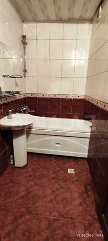 İcarəyə verilir 2 otaqlı köhnə tikili 60 m², Əhmədli q., photo 11 from 13