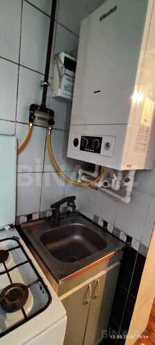 İcarəyə verilir 2 otaqlı köhnə tikili 60 m², Əhmədli q., photo 10 from 13