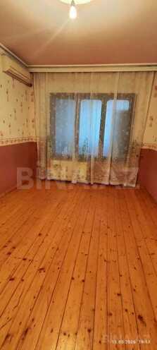İcarəyə verilir 2 otaqlı köhnə tikili 60 m², Əhmədli q., photo 6 from 13
