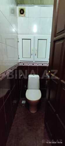 İcarəyə verilir 2 otaqlı köhnə tikili 60 m², Əhmədli q., photo 12 from 13