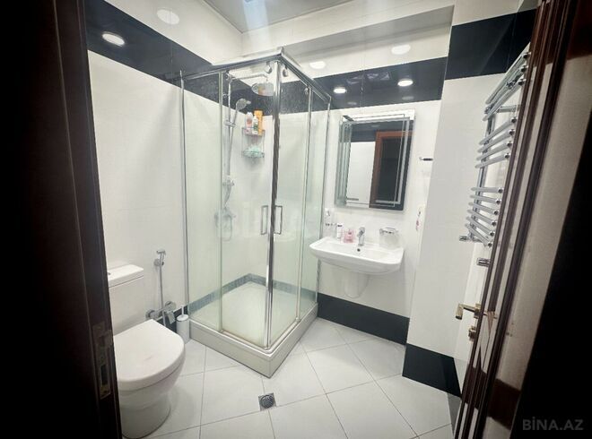 Satılır 3 otaqlı yeni tikili 160 m², 28 May m., photo 10 from 15