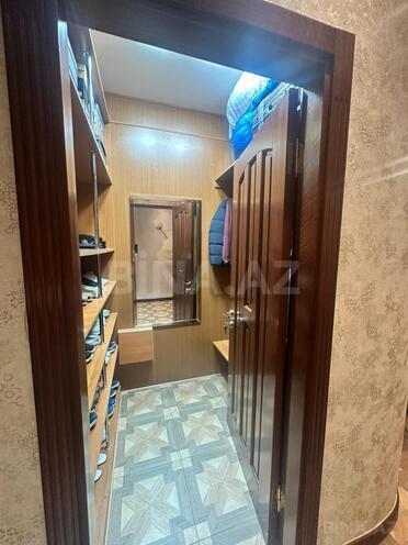 Satılır 3 otaqlı yeni tikili 160 m², 28 May m., photo 14 from 15