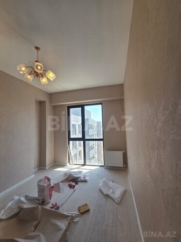 Продаётся 3-комн. новостройка 71 м², Сураханский  р., photo 3 from 16