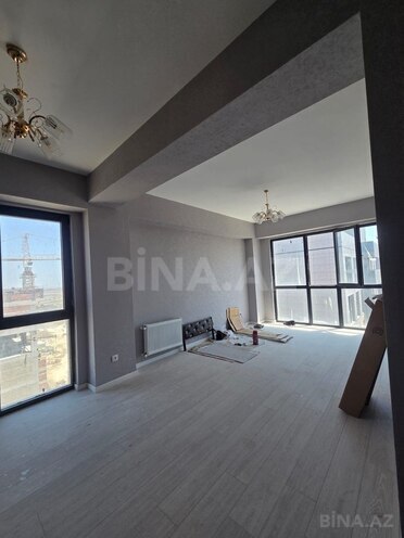 Продаётся 3-комн. новостройка 71 м², Сураханский  р., photo 10 from 16