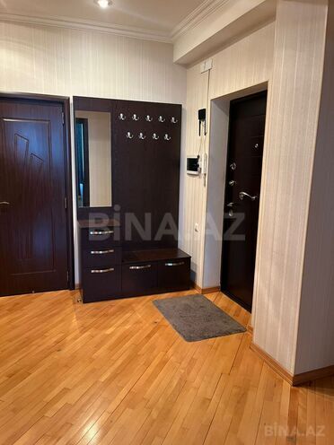 Satılır 3 otaqlı yeni tikili 108 m², Memar Əcəmi m., photo 11 from 17