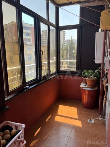 Satılır 3 otaqlı yeni tikili 108 m², Memar Əcəmi m., photo 13 from 17