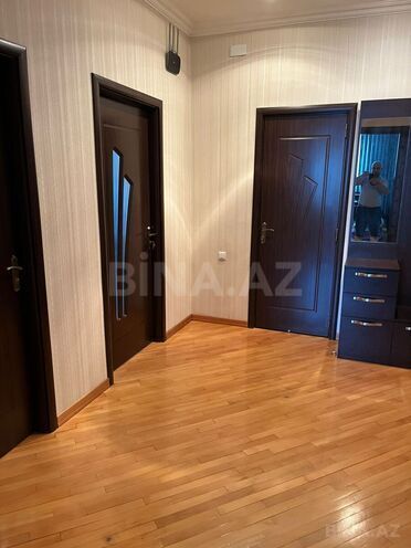 Satılır 3 otaqlı yeni tikili 108 m², Memar Əcəmi m., photo 10 from 17