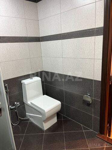 Satılır 3 otaqlı yeni tikili 108 m², Memar Əcəmi m., photo 15 from 17
