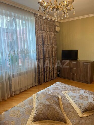 Satılır 3 otaqlı yeni tikili 108 m², Memar Əcəmi m., photo 7 from 17