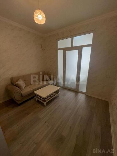 Satılır 2 otaqlı yeni tikili 30 m², photo 4 from 8