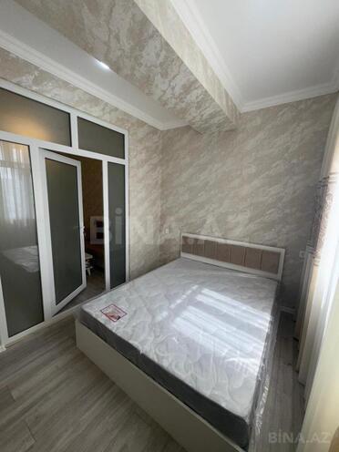 Satılır 2 otaqlı yeni tikili 30 m², photo 5 from 8