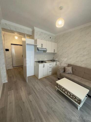 Satılır 2 otaqlı yeni tikili 30 m², photo 3 from 8