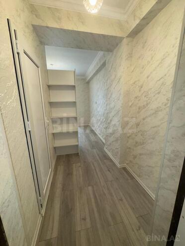 Satılır 2 otaqlı yeni tikili 30 m², photo 7 from 8