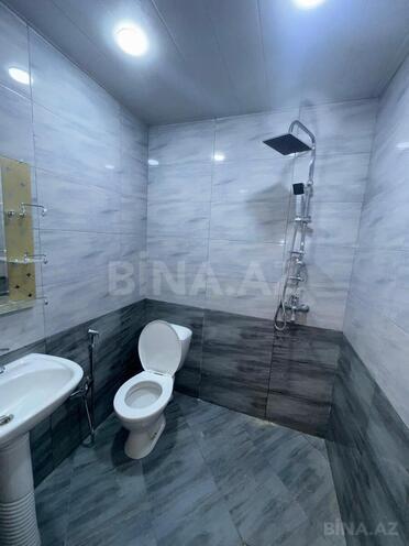 Satılır 2 otaqlı yeni tikili 30 m², photo 6 from 8