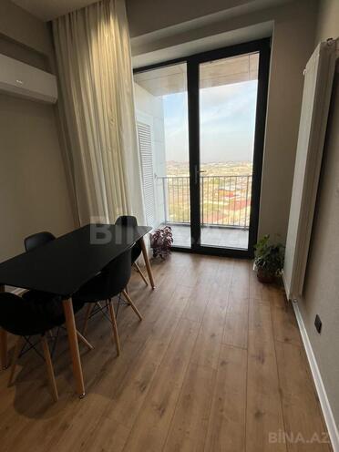 İcarəyə verilir 2 otaqlı yeni tikili 71 m², Sabunçu q., photo 1 from 12