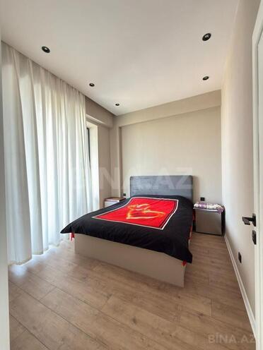 İcarəyə verilir 2 otaqlı yeni tikili 71 m², Sabunçu q., photo 11 from 12
