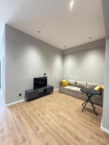 İcarəyə verilir 2 otaqlı yeni tikili 71 m², Sabunçu q., photo 4 from 12